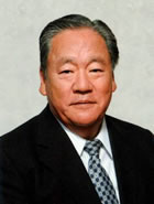 代表取締役社長 相原敏貴